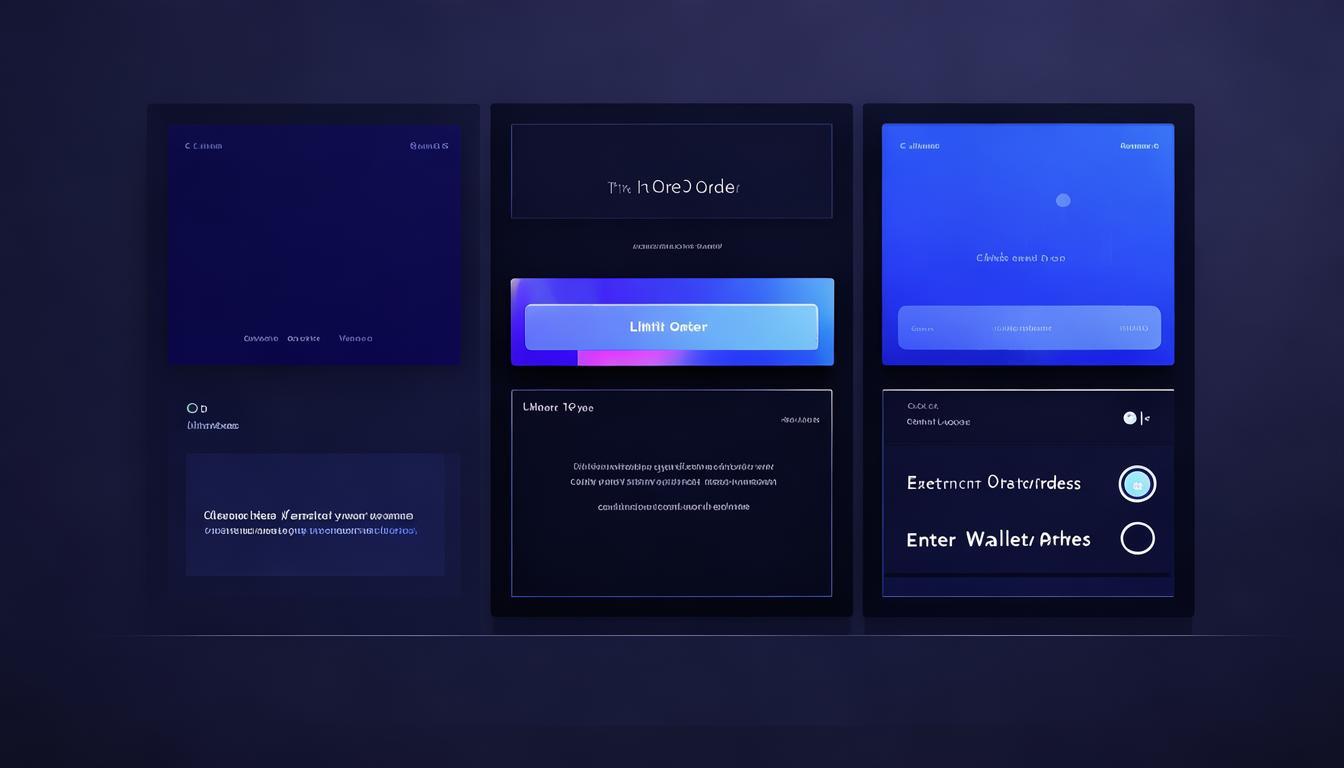 货币操作是什么意思_新手指南：通过Trust Wallet官方APP快速掌握数字货币的基本操作！_货币教程手机版教程