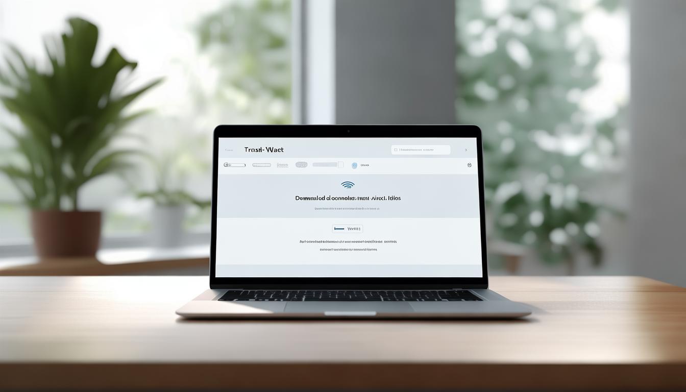 钱包知识_钱包pius_新手指南：在使用Trust钱包下载和安装时必知的常见障碍与解决方案！