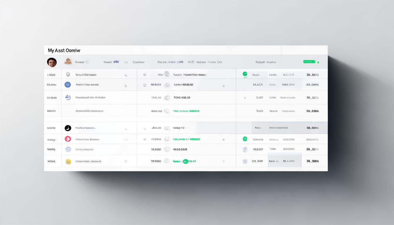 跟踪资产类别_资产跟踪管理_Trust Wallet官网的资源如何帮助用户实时跟踪市场动态与资产状况？