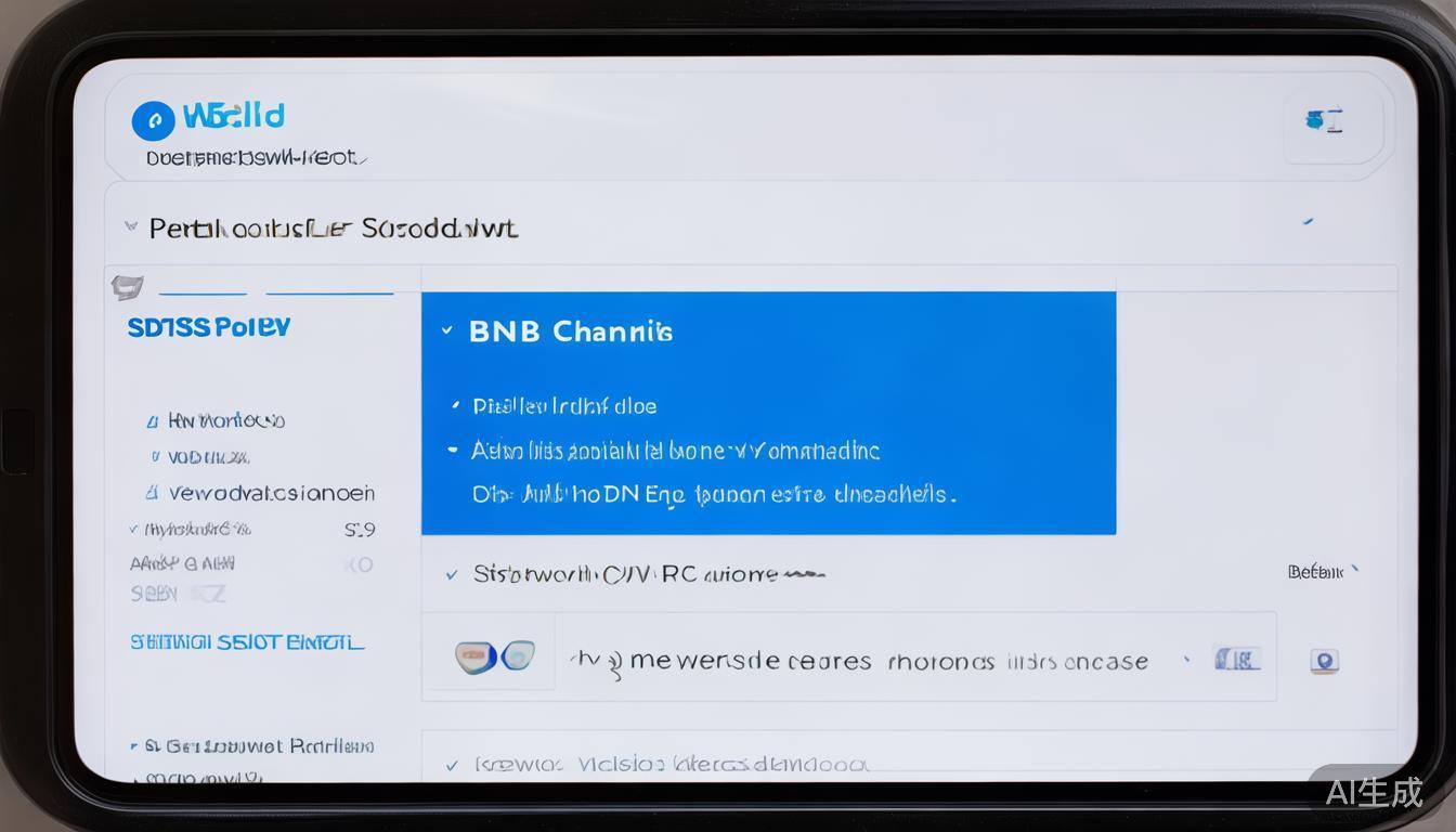 下载Trust Wallet钱包官方版本后的首次设置，如何确保一切正常运行？_钱包app下载安装安卓版_钱包下载官网