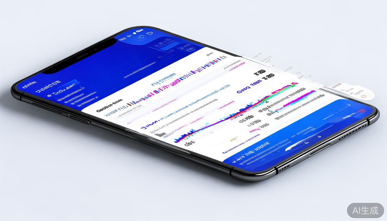 imToken官网下载与使用指南：实时行情分析与K线图，助您精准掌控数字资产涨跌