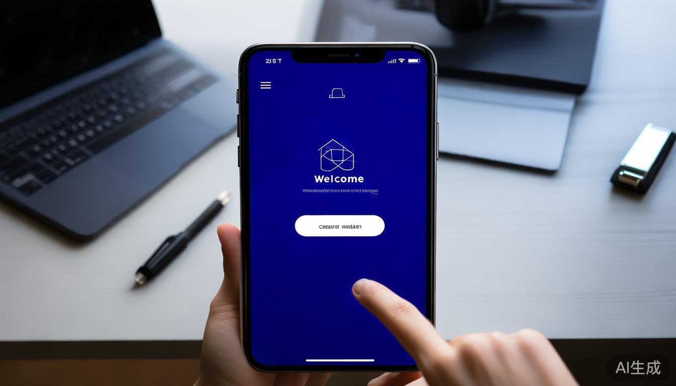 安全的应用商店_如何从应用商店安全下载 Trust Wallet？_应用商店下载安全守护