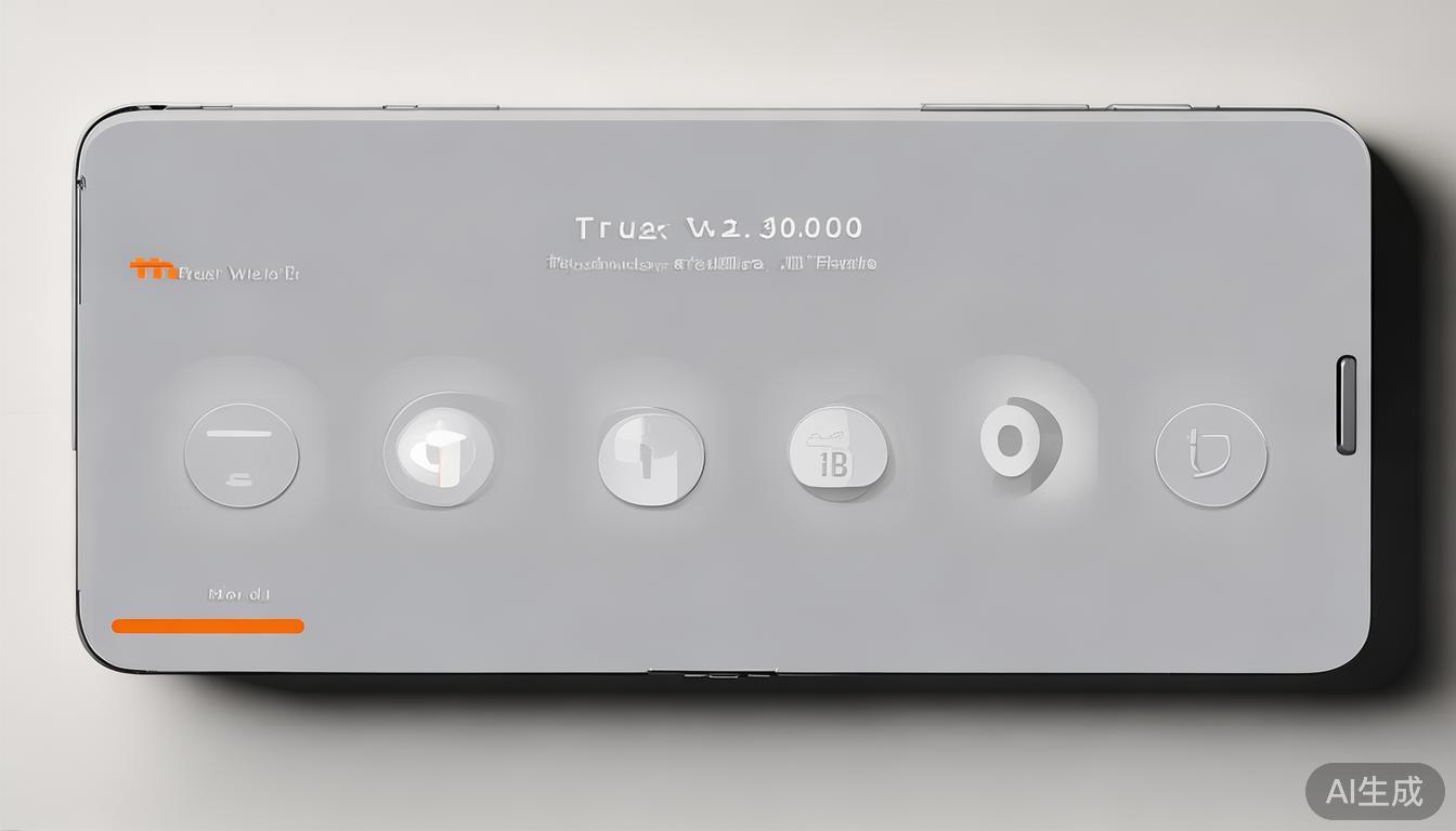 Trust钱包的注册背景与市场调研_钱包市场分析_钱包市场占比