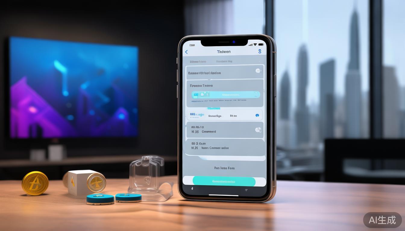 imtoken钱包迭代受关注，升级保障安全与功能提升