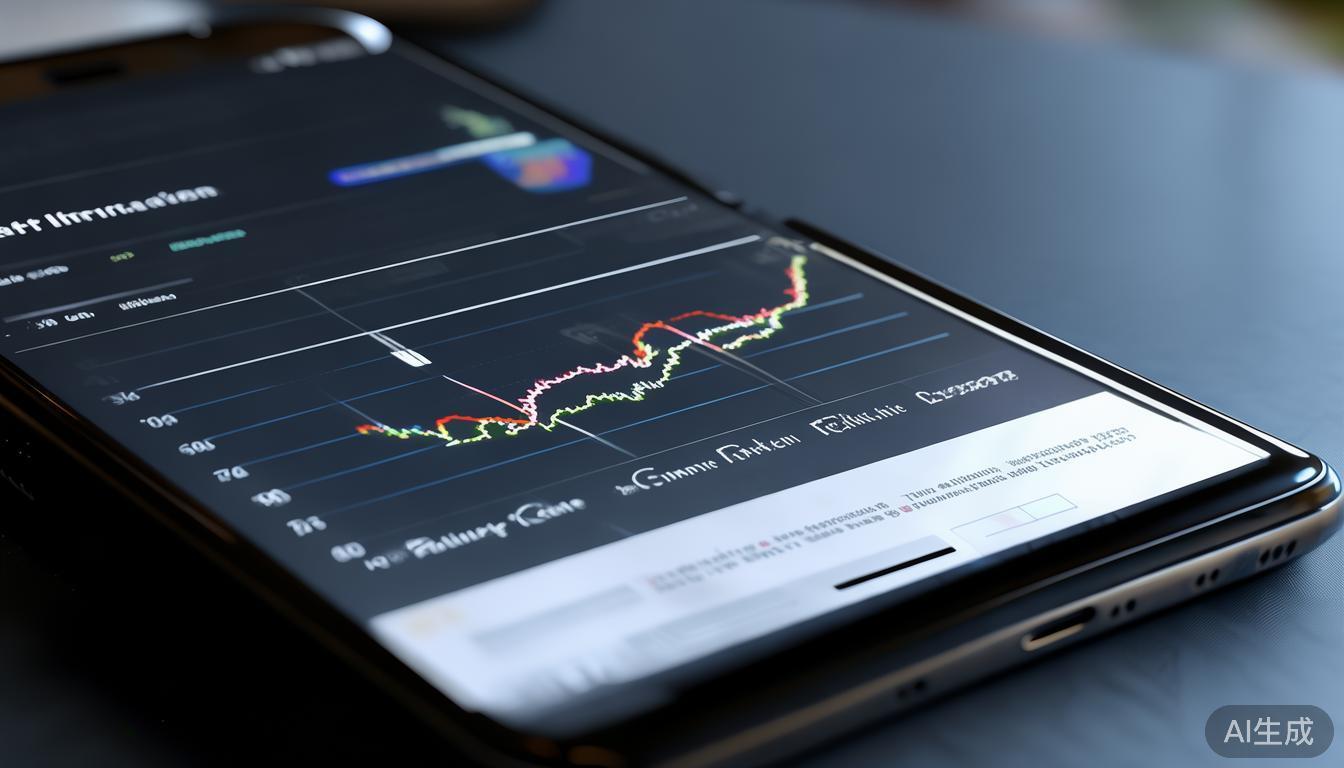 巧用im钱包安卓版做市场趋势分析，掌握功能把握投资方向