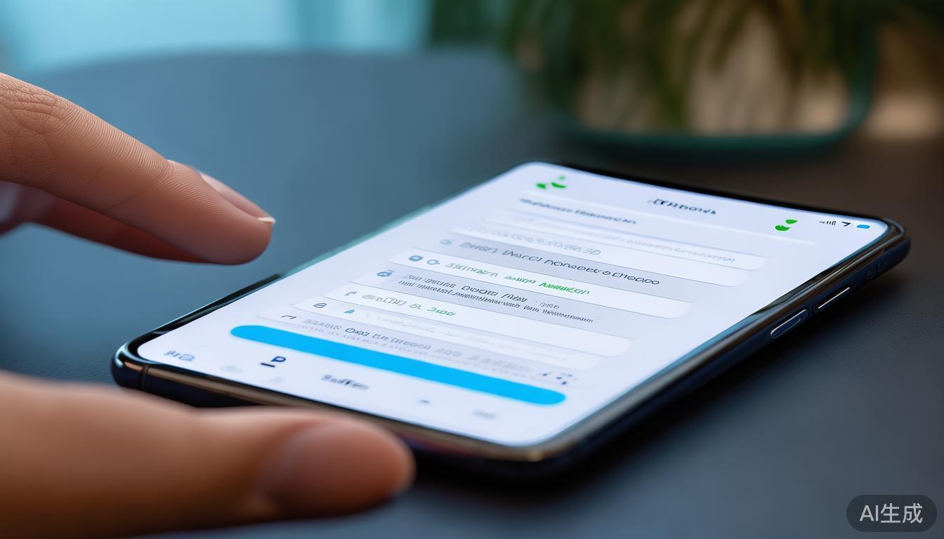 数字货币投资者必看！imToken钱包下载安装及安全操作指南