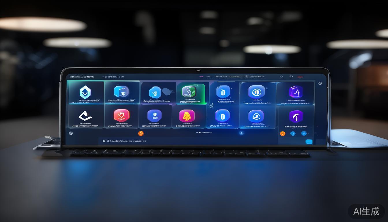 数字资产管理者亲测！imToken钱包安全性、多链支持超卓越