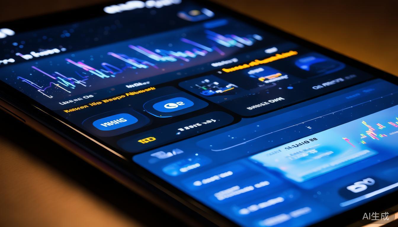 imtoken钱包下载_imtoken如何下载_如何通过imToken钱包app最新下载提高投资回报?