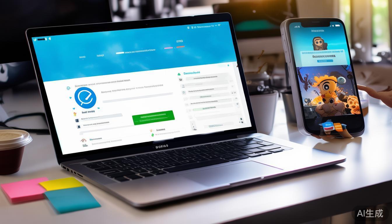 IM钱包官方下载指南：避开第三方陷阱，守护你的数字资产安全