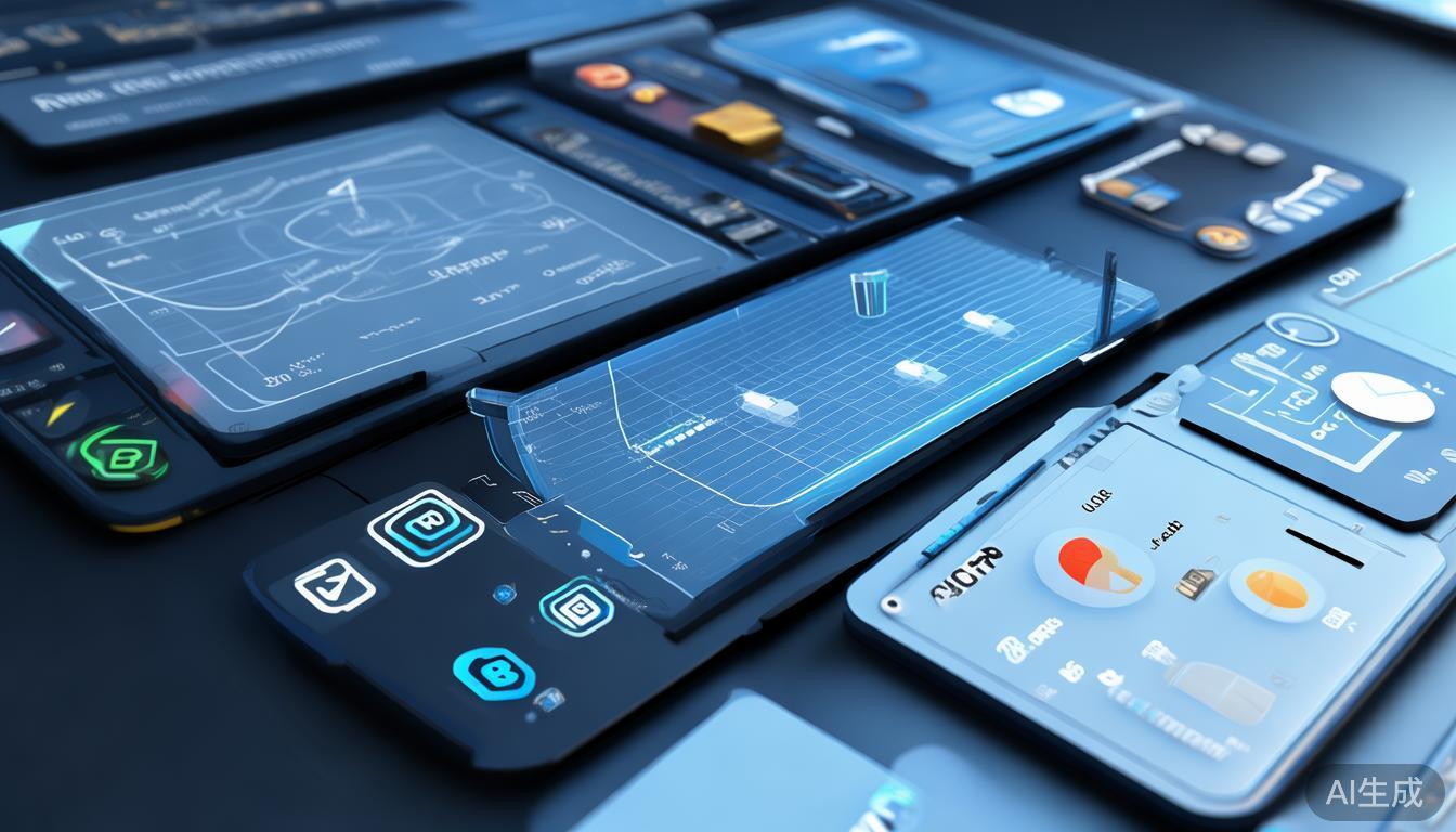 数字资产管理指南：如何利用imToken提升资产安全与投资效率？