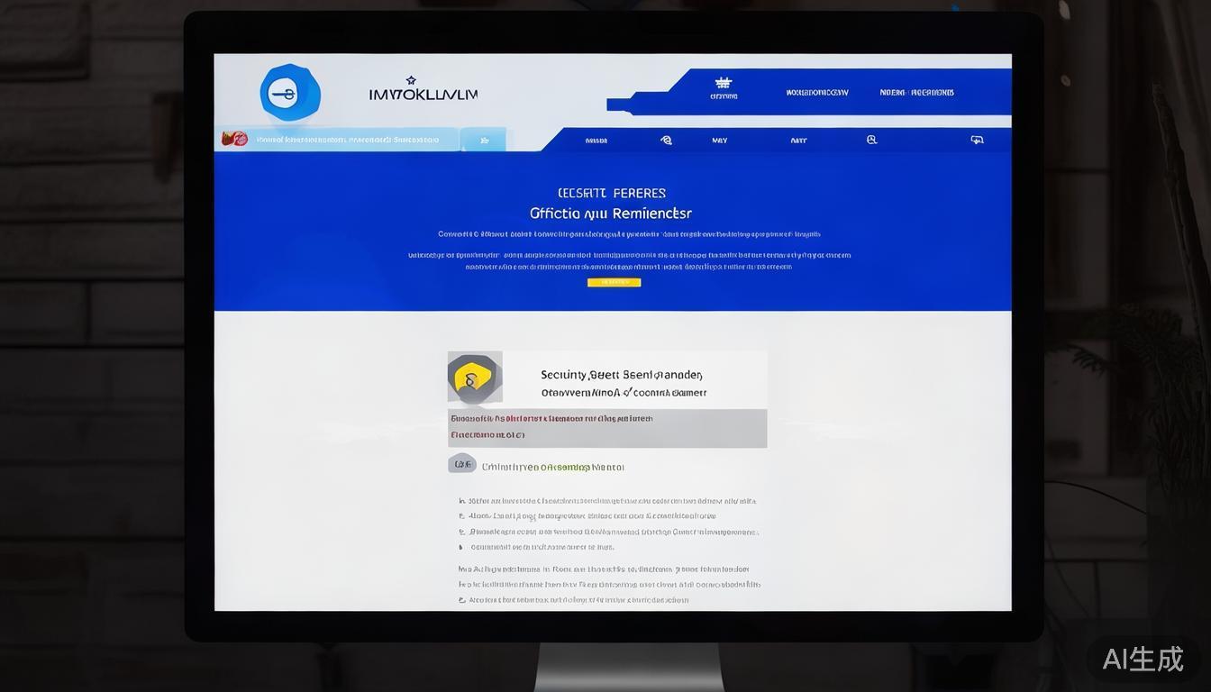 加密货币波动加剧？访问ImToken官网，及时获取行业动态与资产安全指南