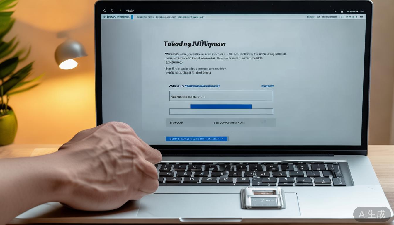 imToken官方网址需谨慎核实，谨防假网站威胁财产安全