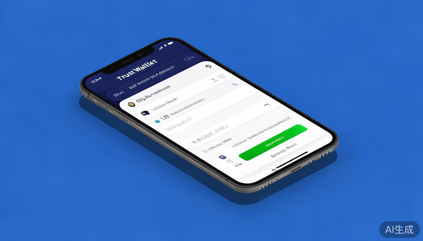 钱包app_钱包应用是干什么的_用户探讨：Trust钱包安卓下载后的使用体验与市场应用总结！