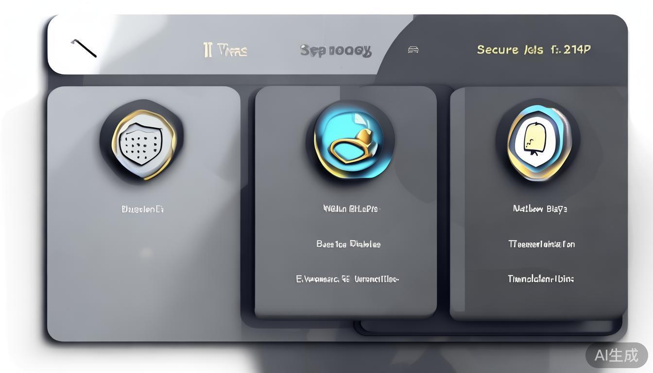 Token钱包网址个性化设置有多重要？关乎用户体验与安全
