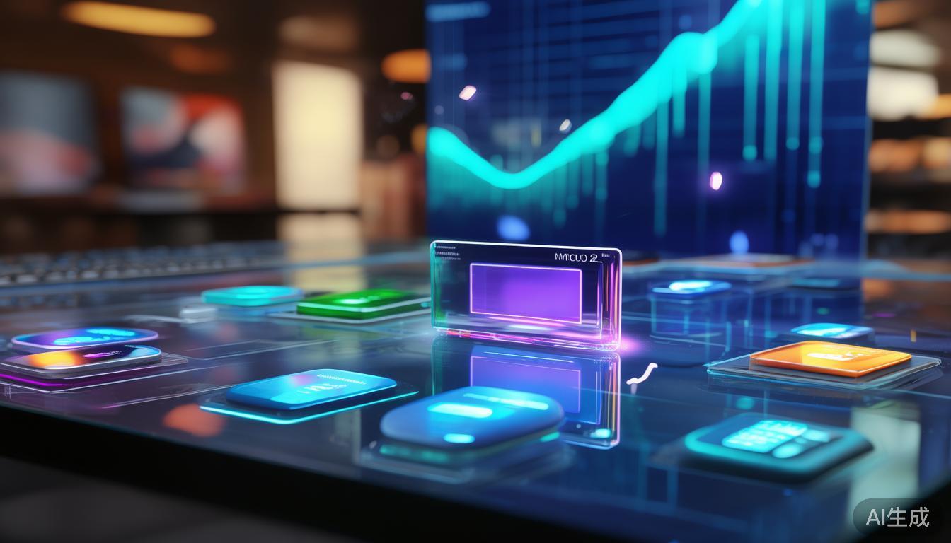 imToken 2.0版受青睐，下载量激增，功能升级助力数字资产管理