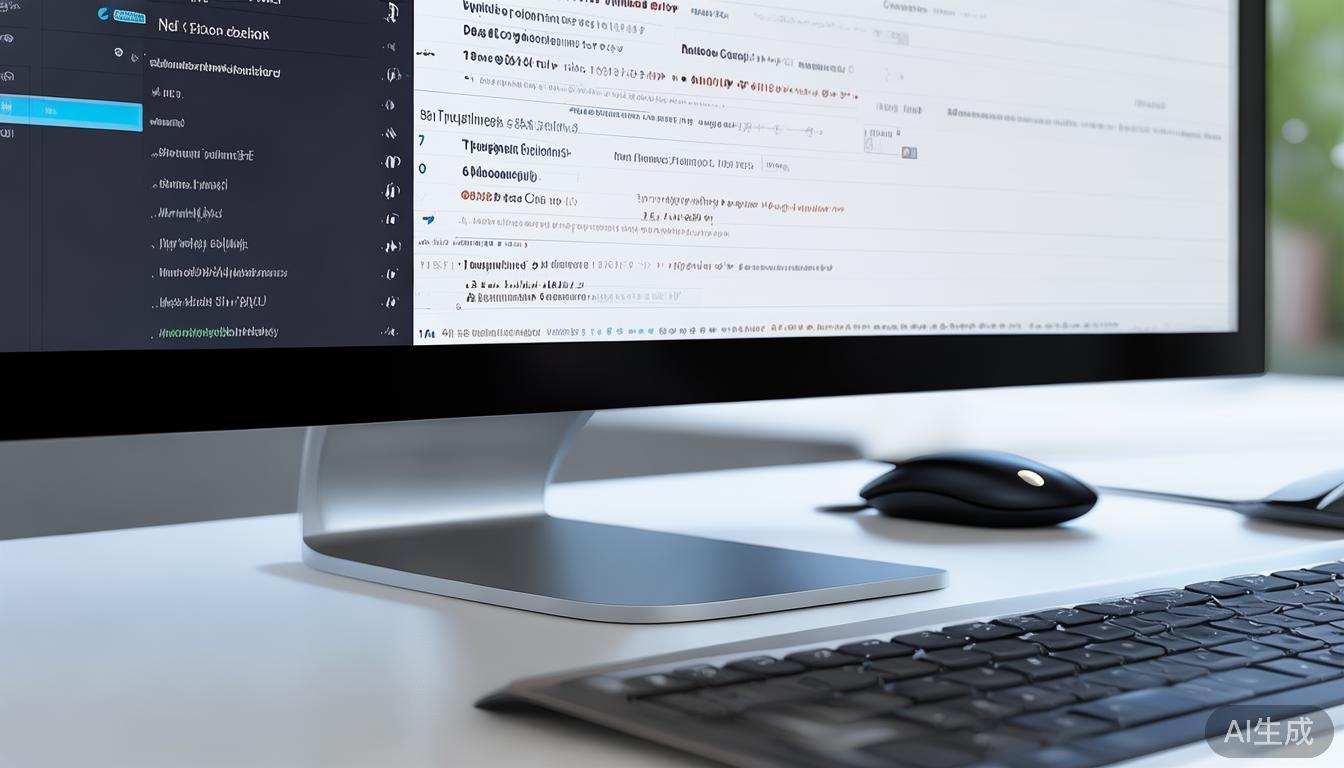 imToken 3.0 如何追踪交易历史？实用方法助你高效管理数字资产