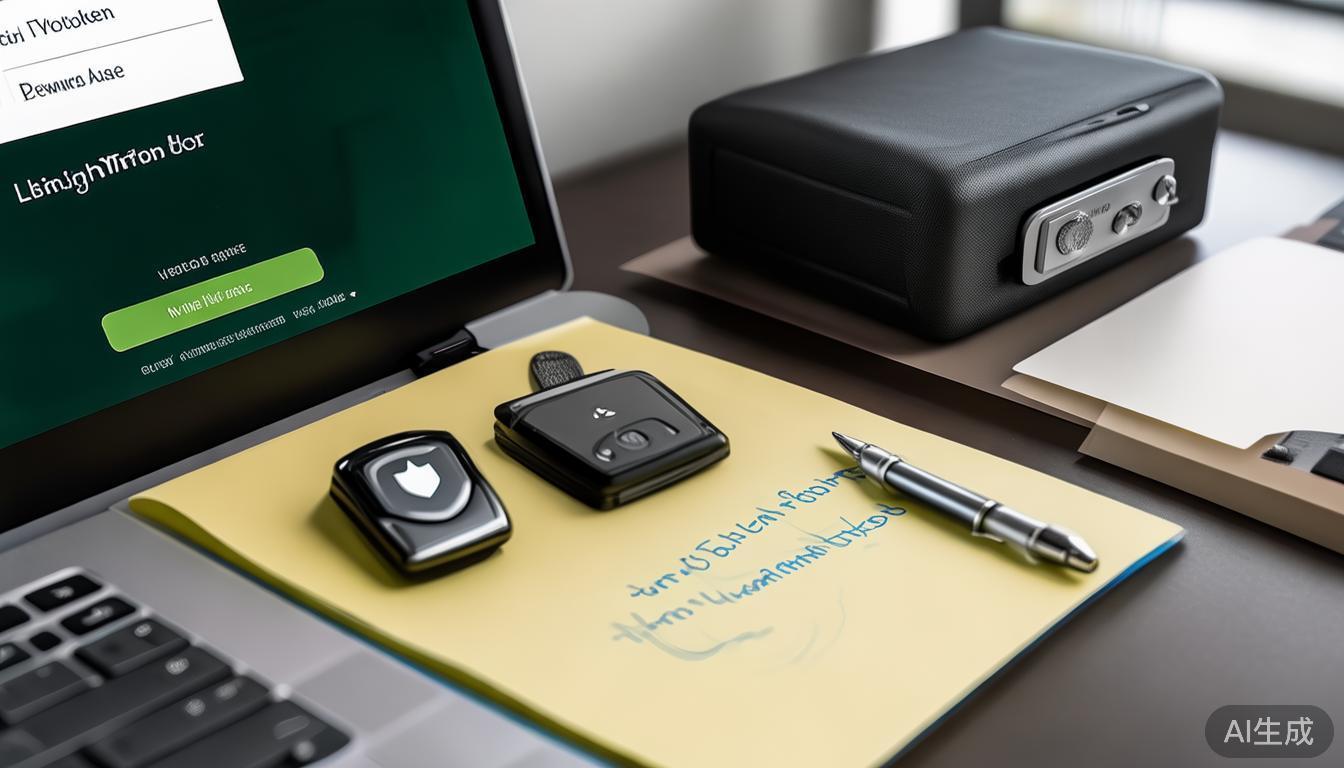 imToken官网安全指南：如何防范钓鱼与欺诈，守护你的加密资产？