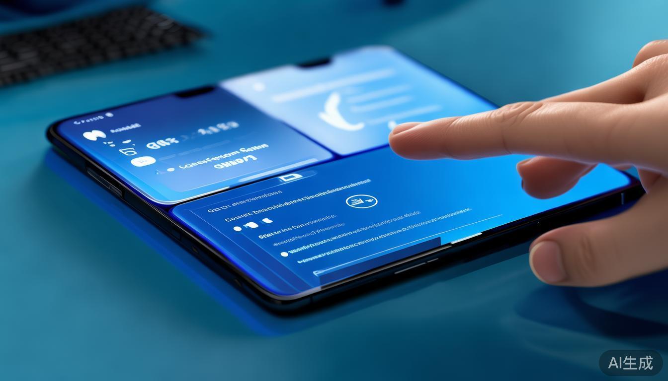 imToken官网新动向：安全升级、功能优化与生态扩展，全方位提升用户体验