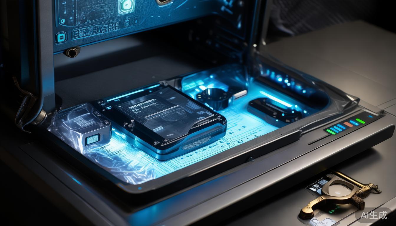 imToken冷钱包安全指南：离线存储为核心，私钥备份如何防风险？