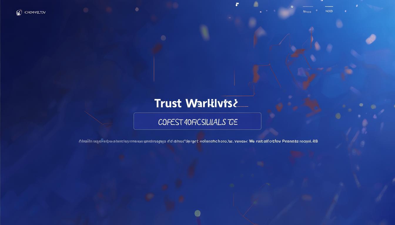 从Trust Wallet官网获取最新服务与支持，确保你的投资无后顾之忧。_mlb官网支持转运吗_好投顾官网