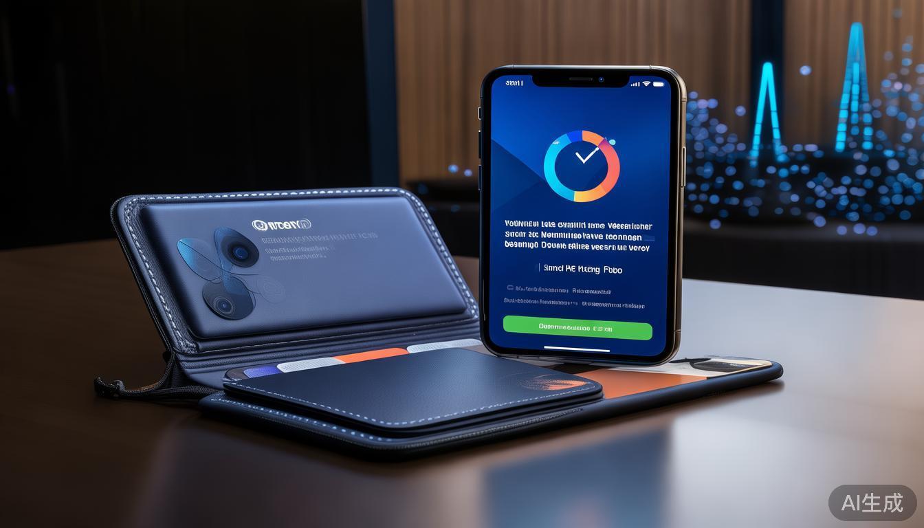 新版imToken增添新特性，功能改进且安全升级获关注