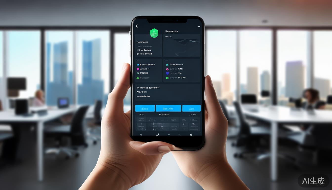 Trust钱包的去中心化发展路径与战略_Trust钱包的去中心化发展路径与战略_Trust钱包的去中心化发展路径与战略