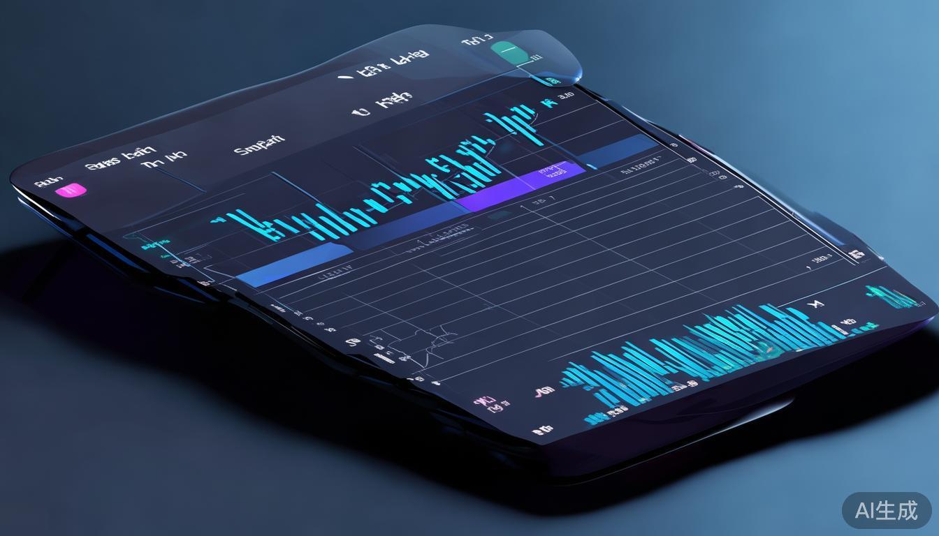 如何使用Trust Wallet钱包安卓版的图表查看功能，分析投资趋势？_钱包图标_钱包app图标