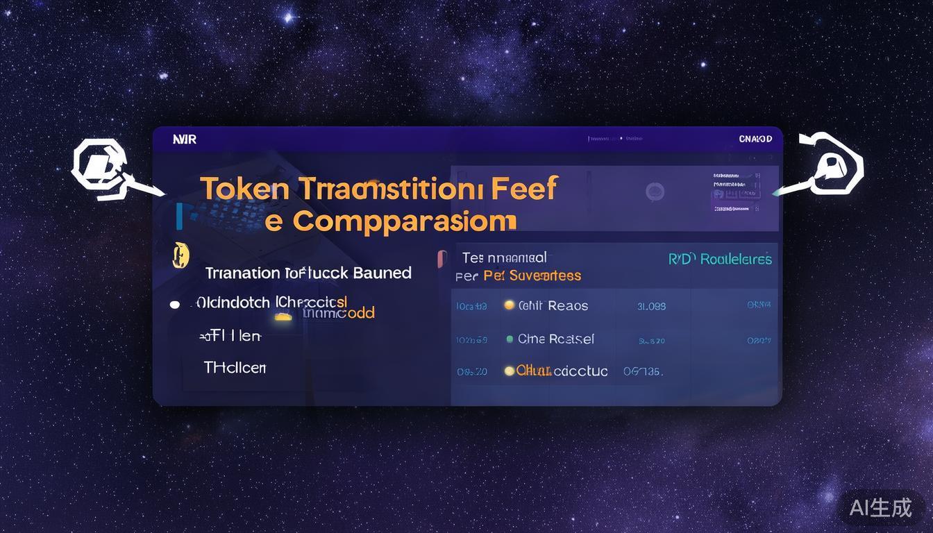 Trust钱包用户如何妥善处理手续费问题？_钱包维护是什么意思_钱包服务