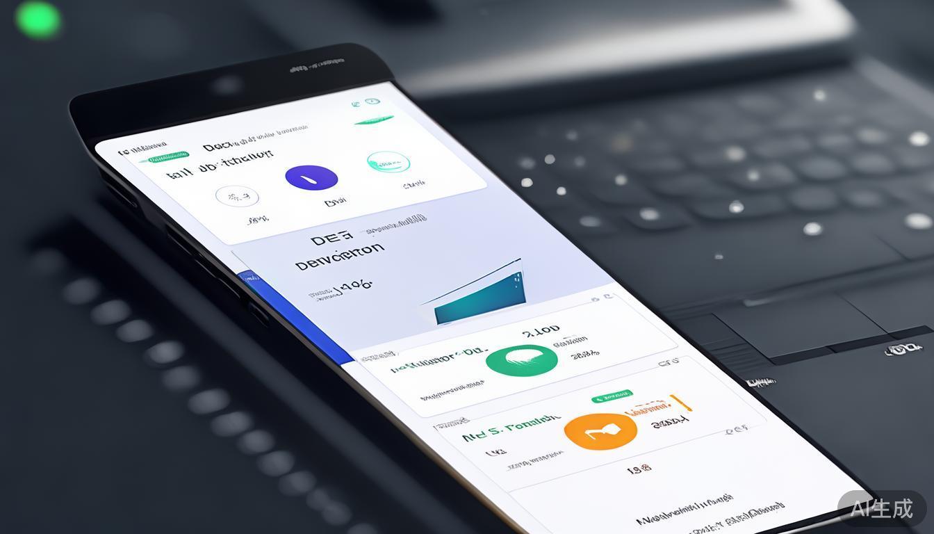 imToken下载中心：高净值用户如何实现资产安全与便捷管理的完美融合？