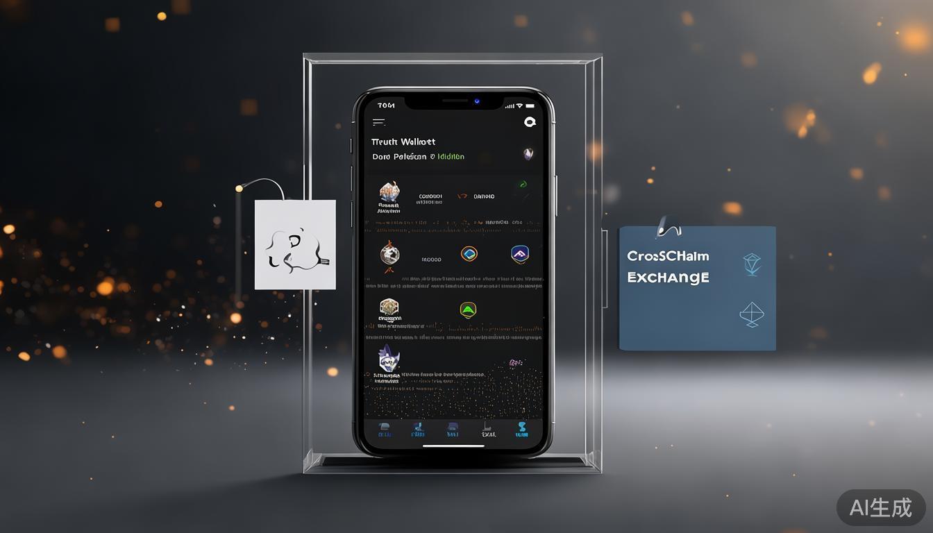 下载地址获取成功_课中坏事下载地址_Trust Wallet下载地址中的功能与使用准备