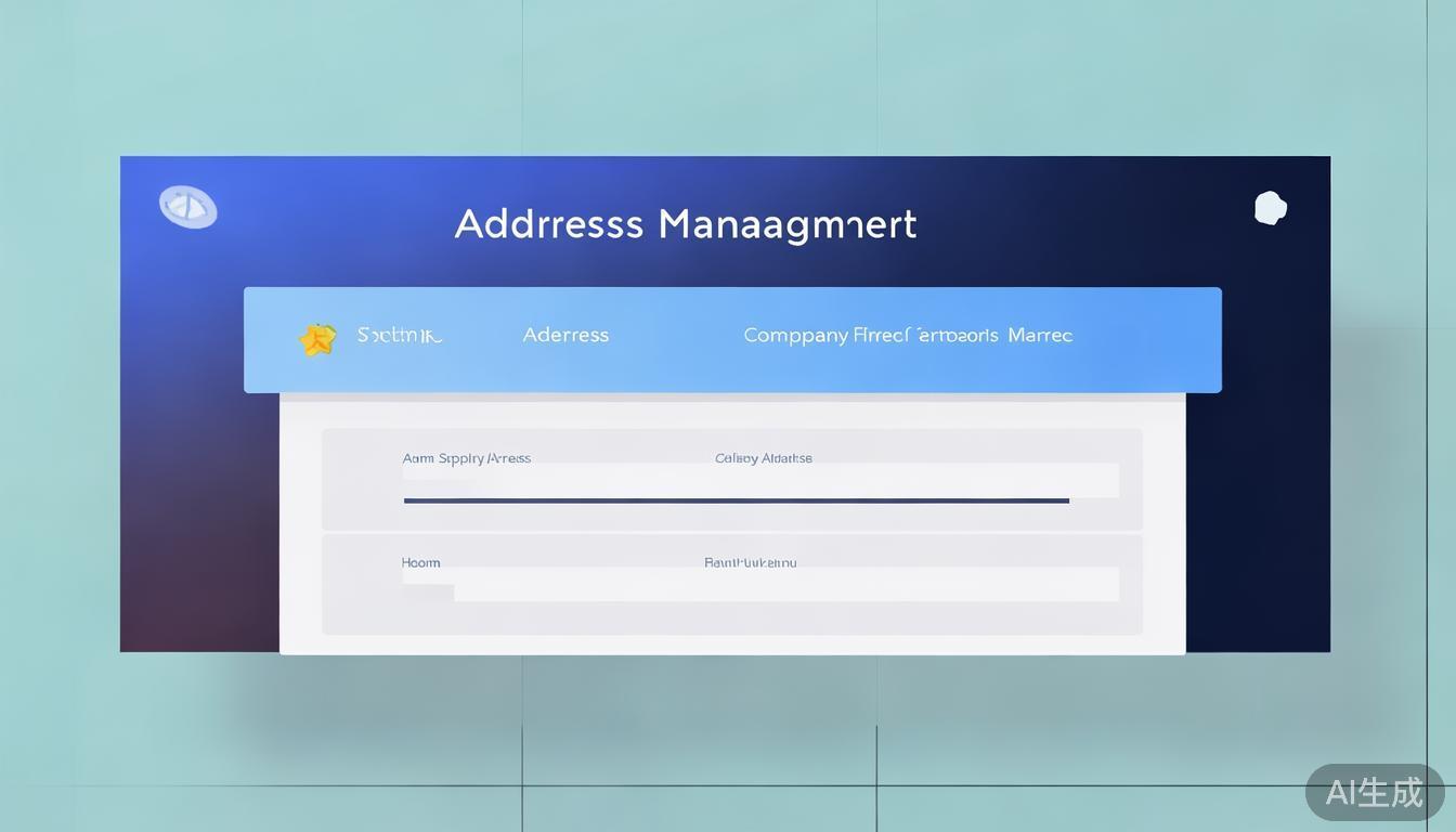 imToken新地址配置指南：改善操作感受，保障账户安全