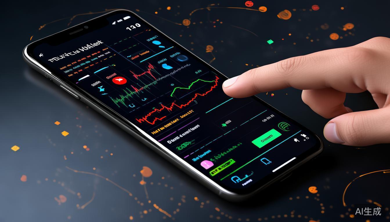 Trust Wallet的用户速率与下载机制_使用速率和下载速率_什么是下载速率