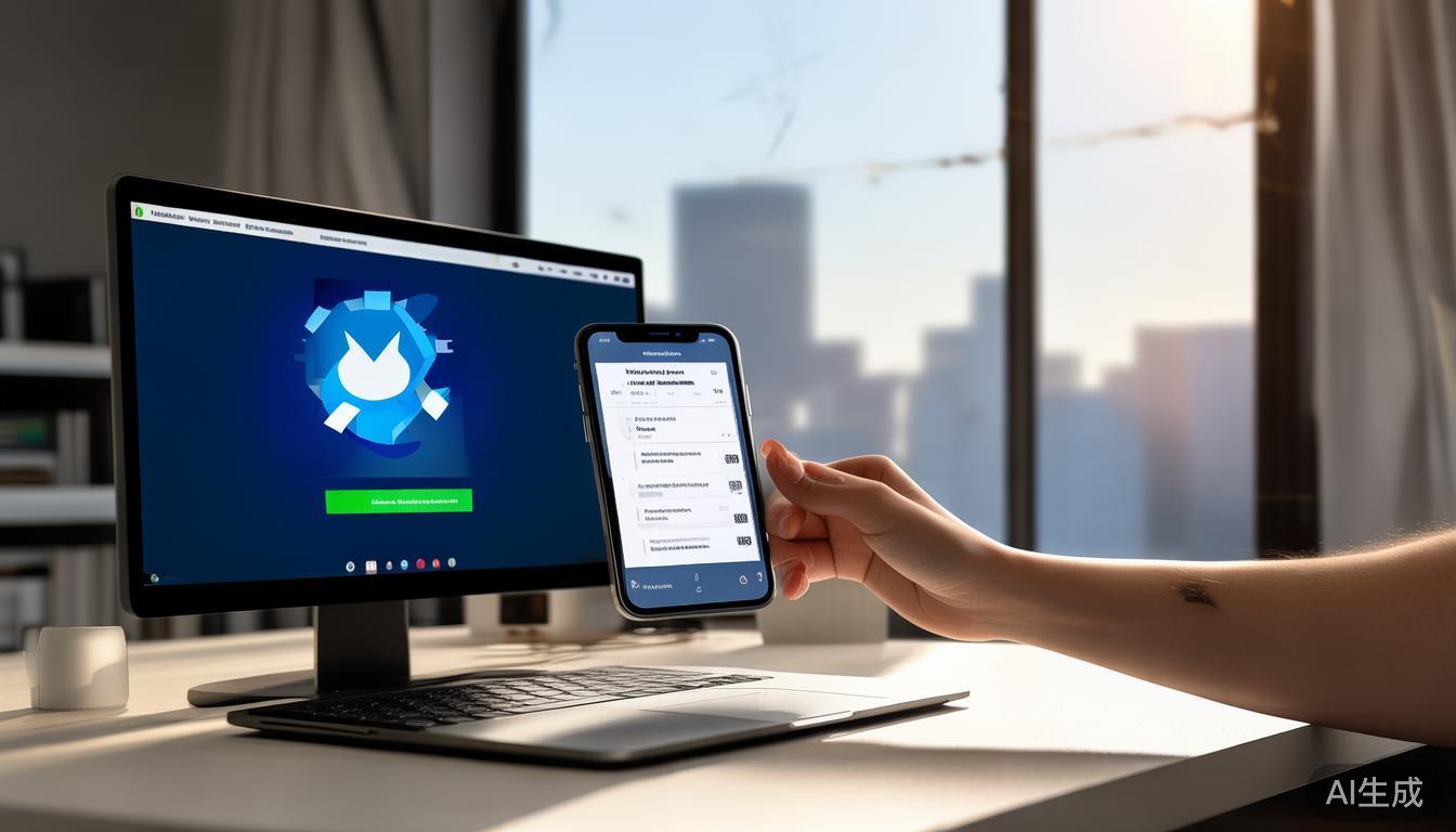 imToken安卓版下载安装全攻略：官方渠道+详尽步骤，安全高效一步到位