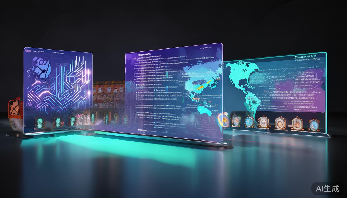 imToken不止是钱包？全球化社区与DApp生态，开启跨文化交流新窗口