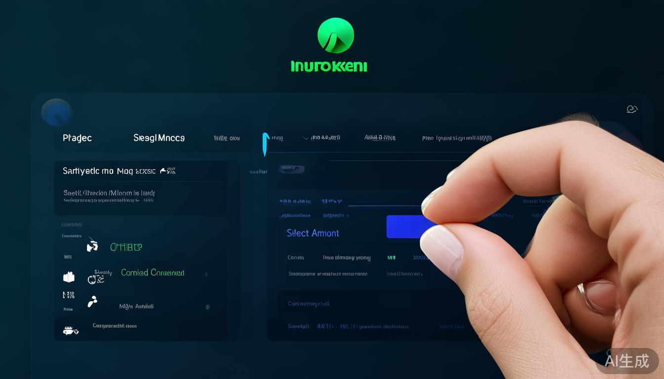 imToken官方app下载后，探索扩展功能与外部生态连接的无限可能