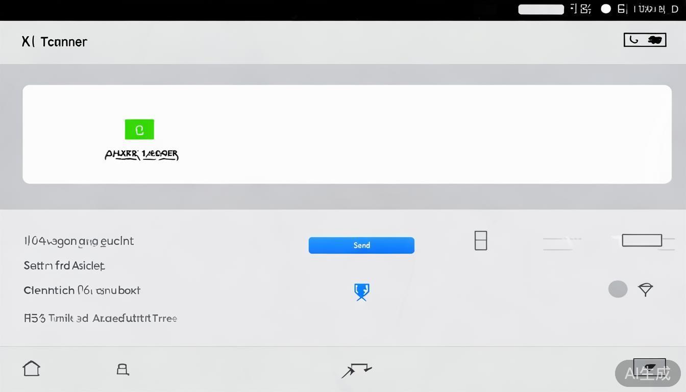 imToken界面设计解析：提升资产管理的便捷性与安全感，还有哪些优化空间？
