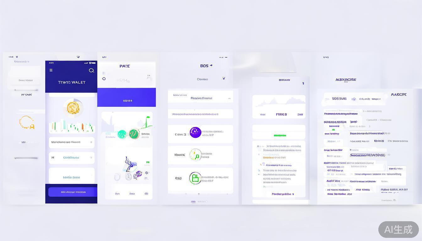 Trust钱包是一款去中心化的钱包_去中心化钱包_中心化钱包搭建