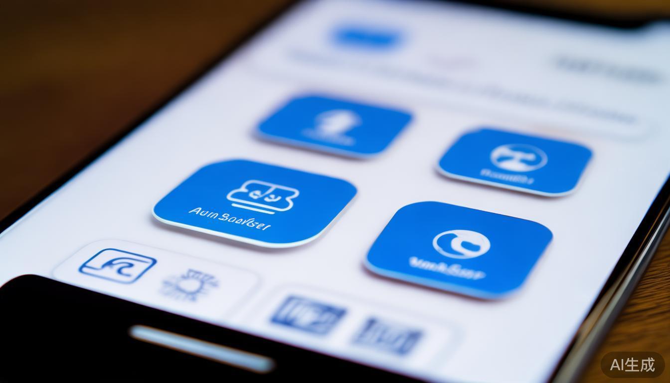 资产模式是什么_使用Trust Wallet的资产管理模式与机会_资产模块功能