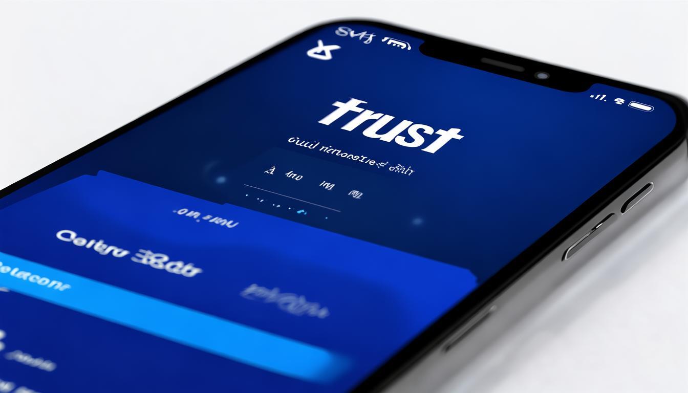 真正的安全保障：为什么选择Trust钱包官方正版下载是明智之选。_支付宝钱包下载手机版官方下载_同步推正版官方下载苹果手机