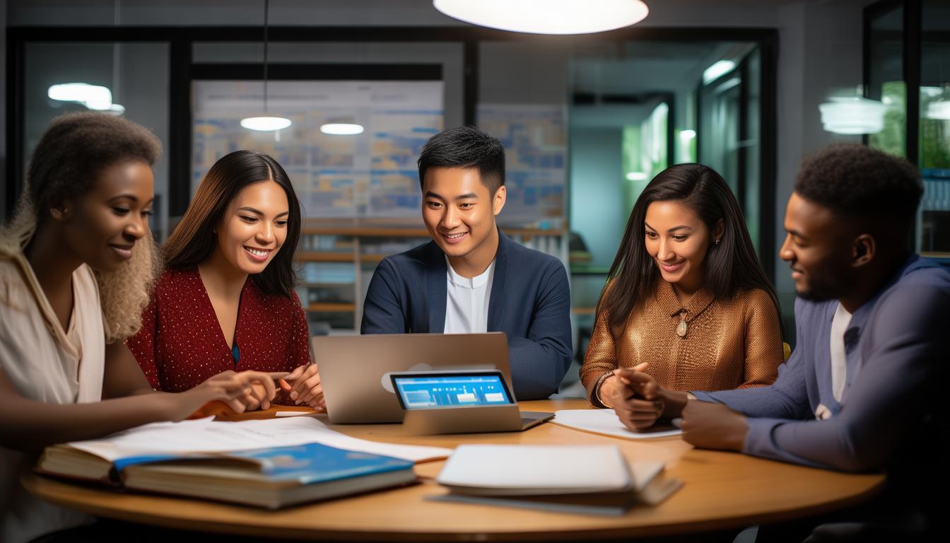 如何拓宽社区服务的发展领域_如何通过Trust Wallet加入投资者社区，扩大你的网络与资源！_如何实现社区资源最大化