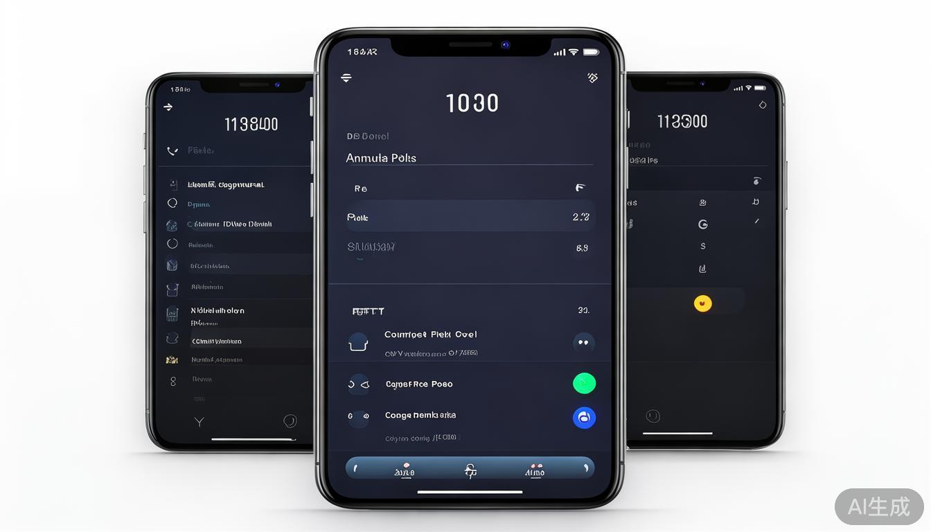 助赢计划app官方版下载_用户案例：通过Trust官网下载的官方版如何助我快速实现财富增值！_助赢软件官方网址76276