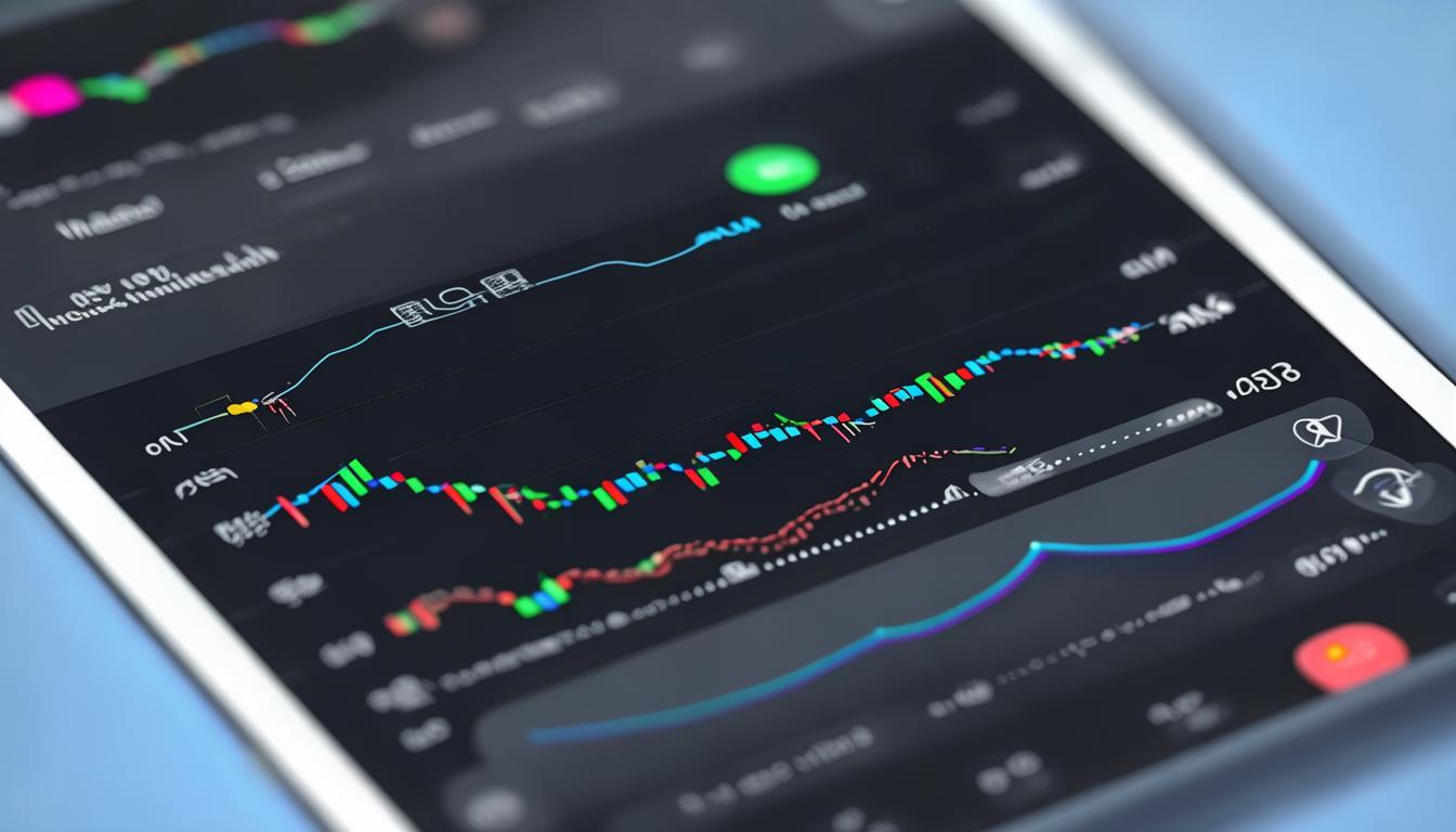 imToken国内使用指南：关注市场行情，掌握投资先机