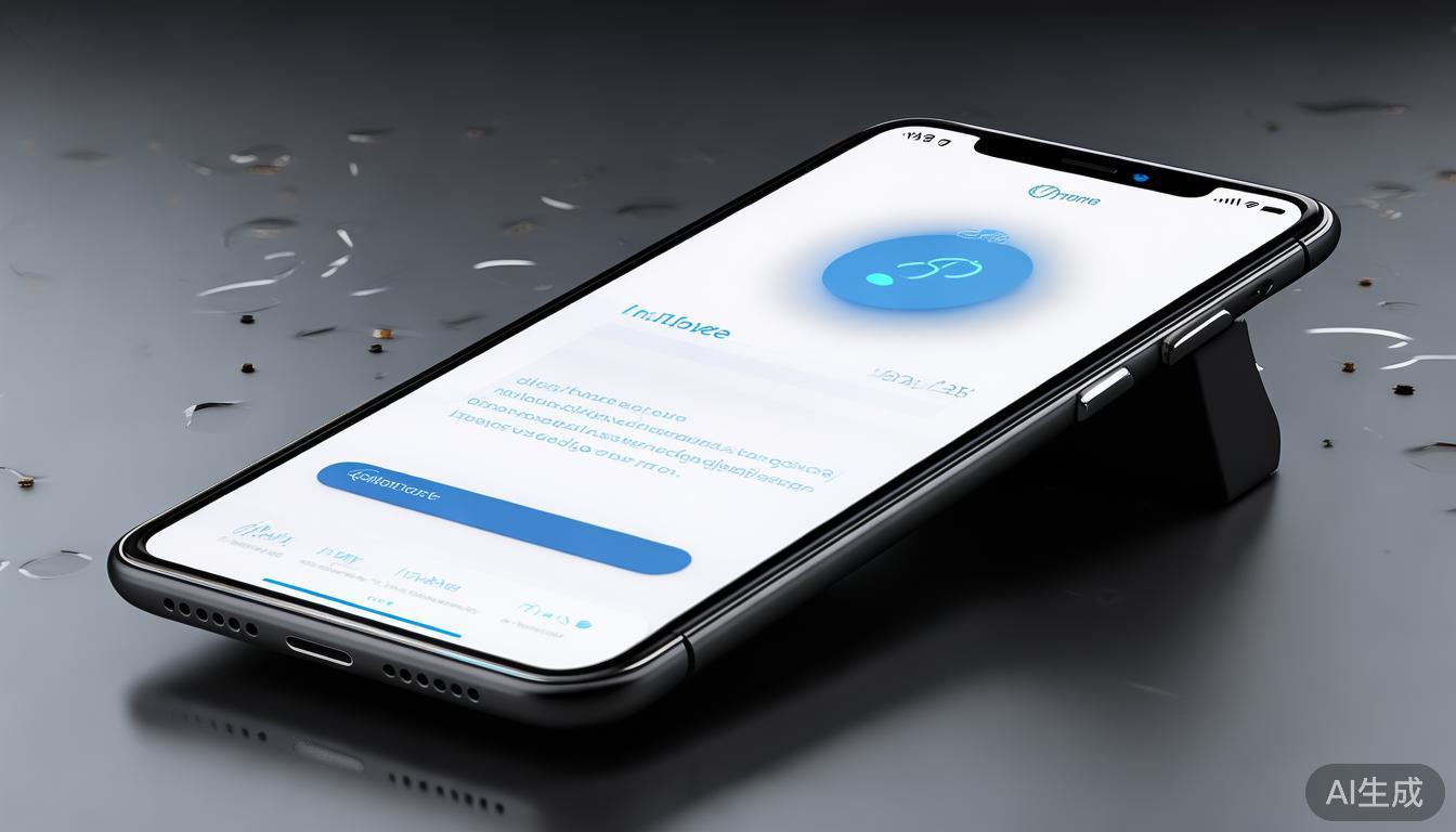 imToken苹果版：界面优化与安全升级，用户体验显著提升