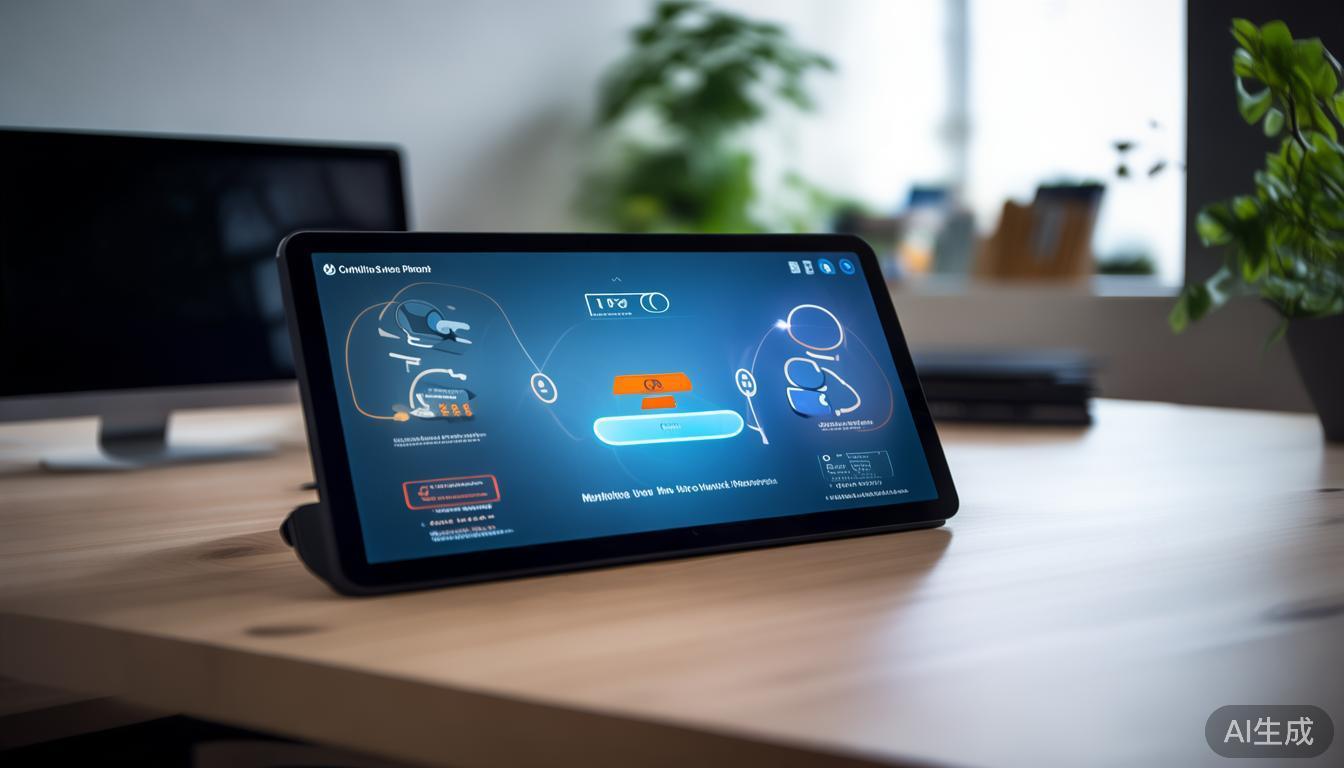 imToken钱包：数字资产管理关键工具，面临激烈竞争与优势并存