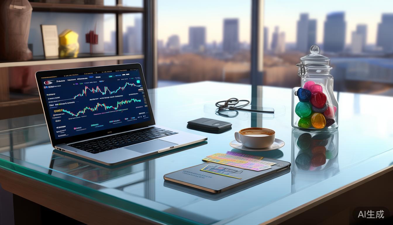 数字资产管理：借助token.im安卓版官网定制资金流动策略，平衡灵活与收益