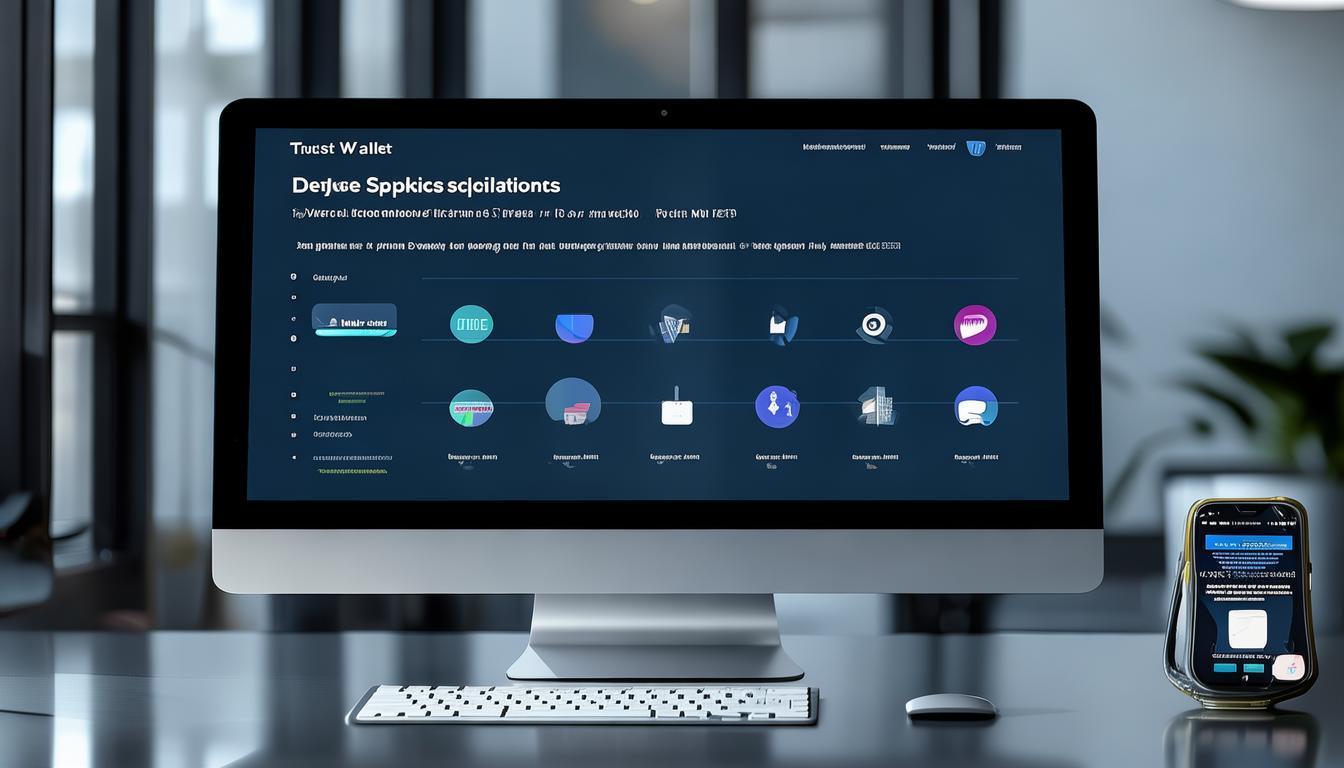 钱包管理平台登录页面_避免安装失败的原因：Trust钱包官网下载过程中的应对策略！_钱包问题