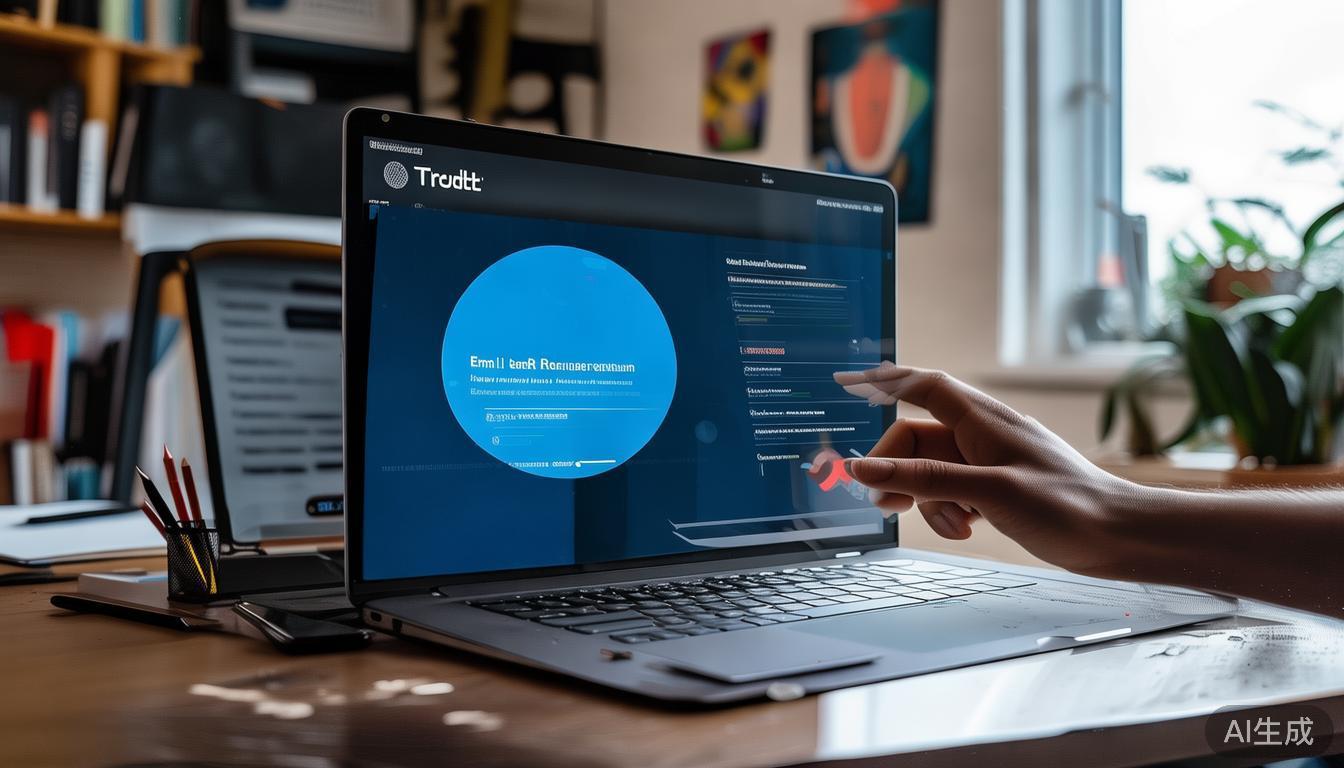 钱包技术_钱包注册流程_Trust钱包用户如何提升注册效率？