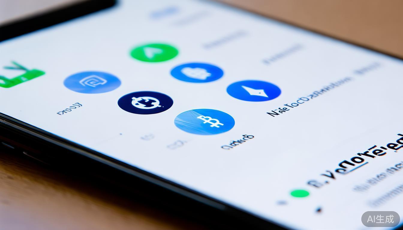 长期关注数字货币钱包，imToken最新版核心优势与跨链表现值得探讨