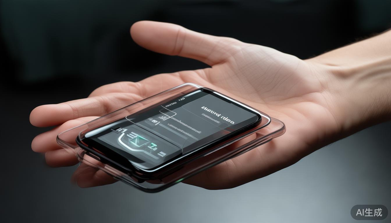 TokenIM钱包技术架构解析：分层设计如何保障资产安全与提升交易效率？