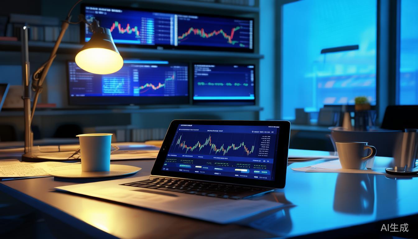 如何通过imToken钱包app最新下载找出最佳交易机会?_帮我找一下钱包_找到钱包